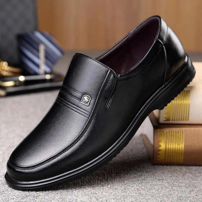 Paco | Klassieke slip-on schoenen
