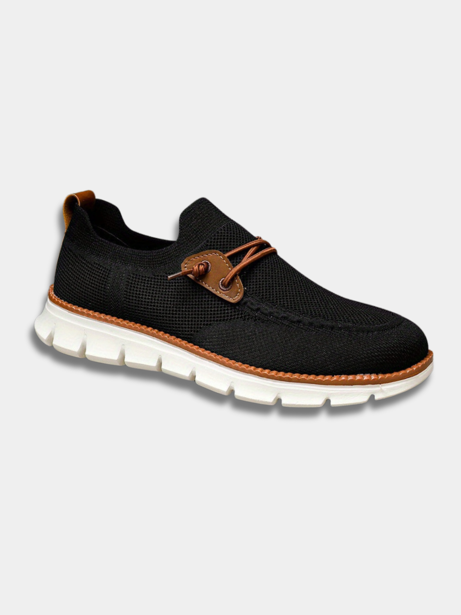 Luuk | Sportieve Schoenen Slip-On