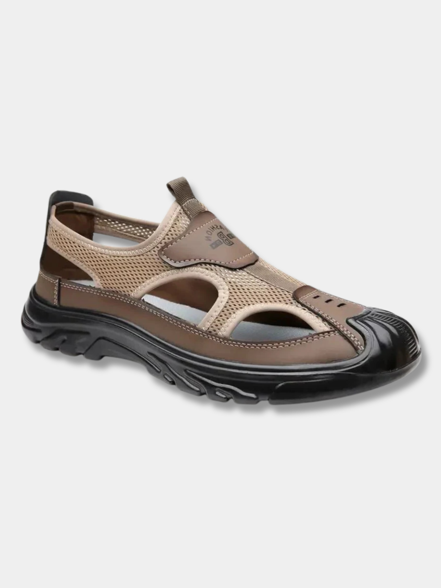 Joshua | Orthopedische sandalen schoenen