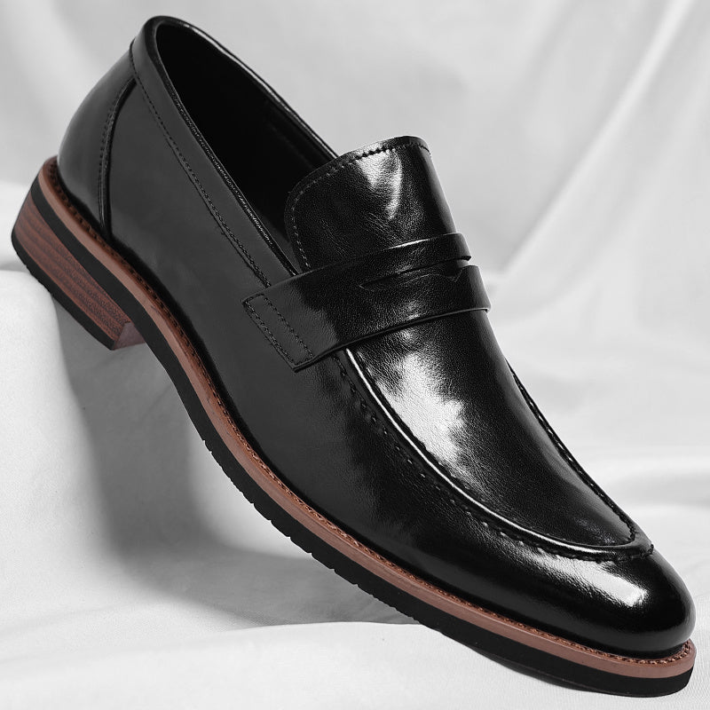 Ivo | Klassieke penny loafers