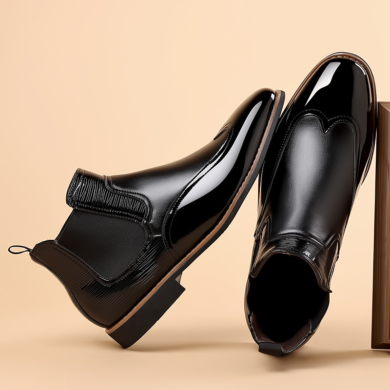Jip | Klassieke Chelsea schoenen