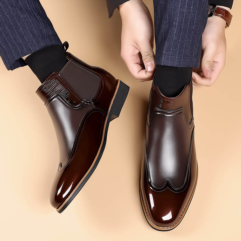 Jip | Klassieke Chelsea schoenen
