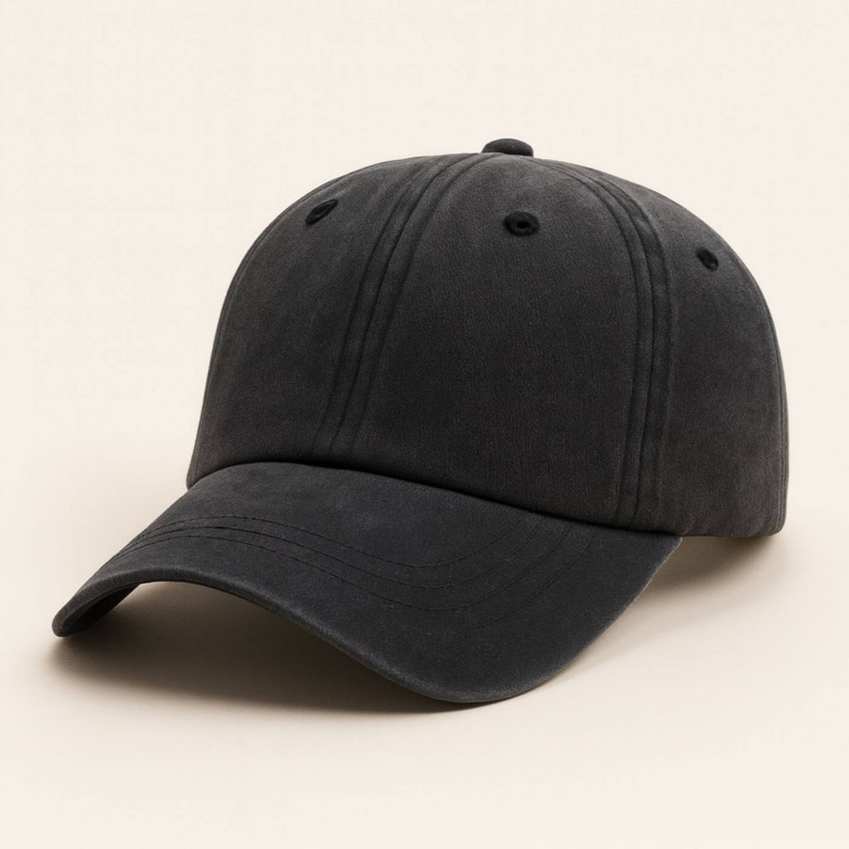 Stefan | Klassieke baseballcap accessoires