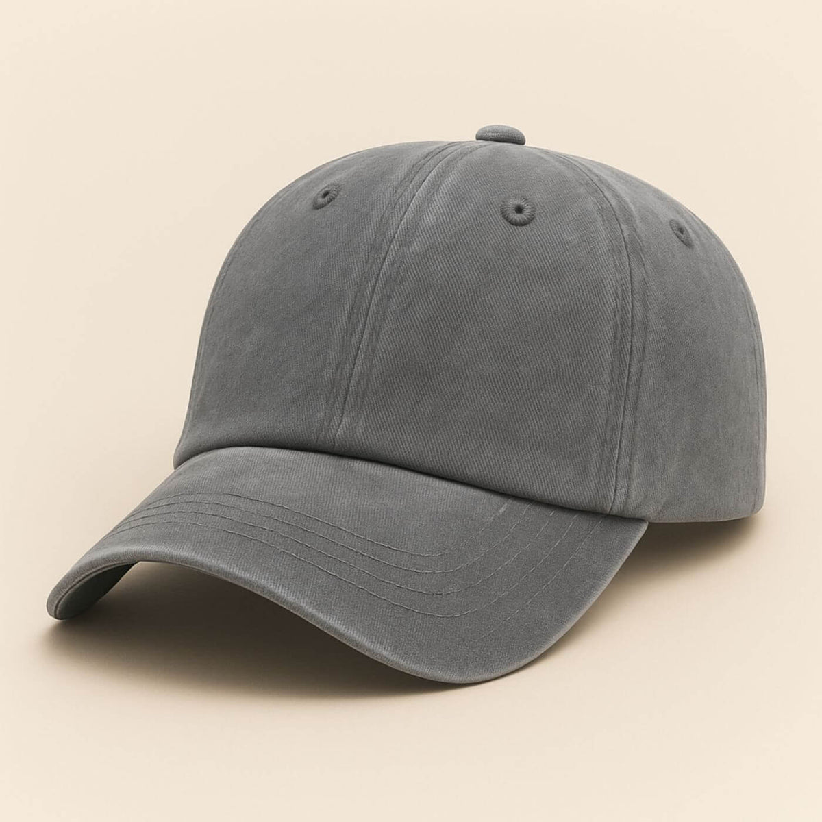 Stefan | Klassieke baseballcap accessoires