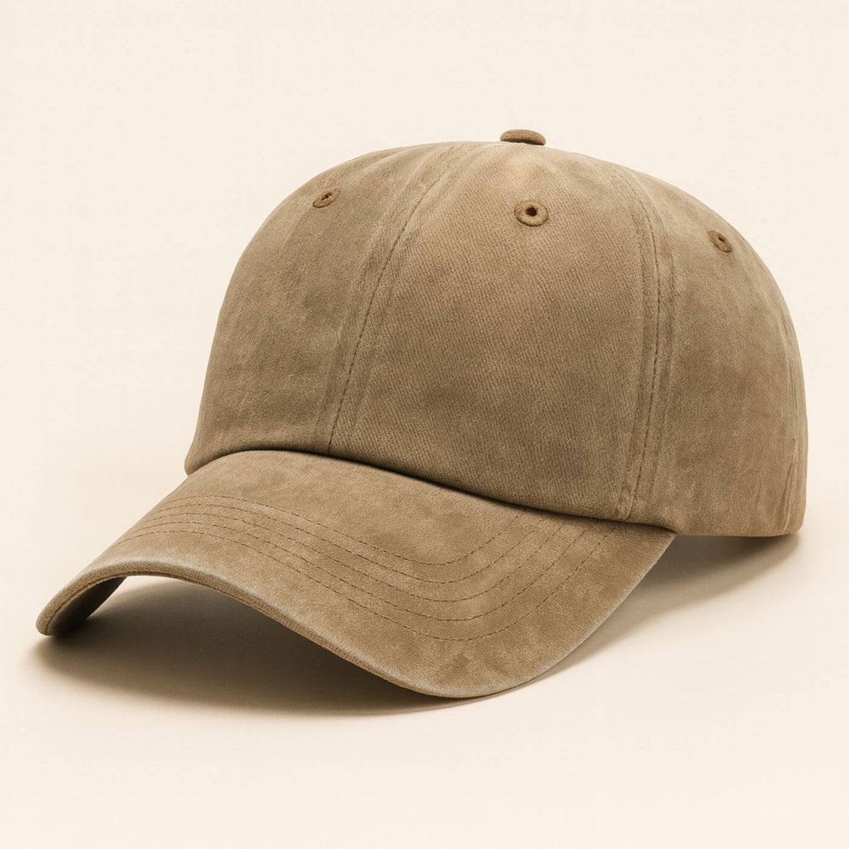 Stefan | Klassieke baseballcap accessoires