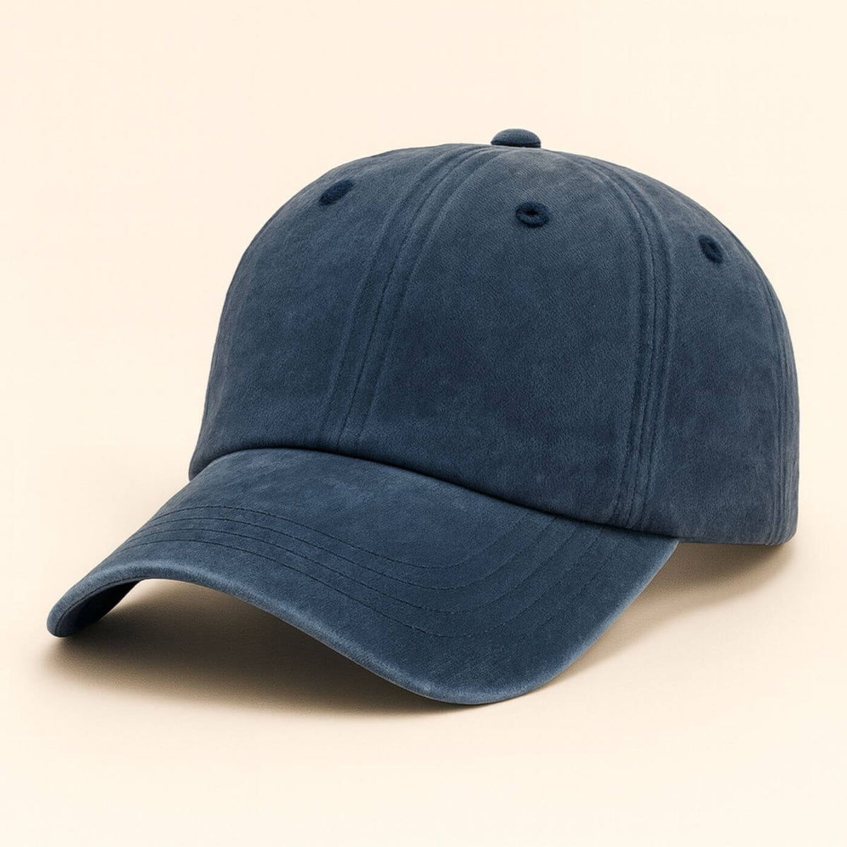 Stefan | Klassieke baseballcap accessoires
