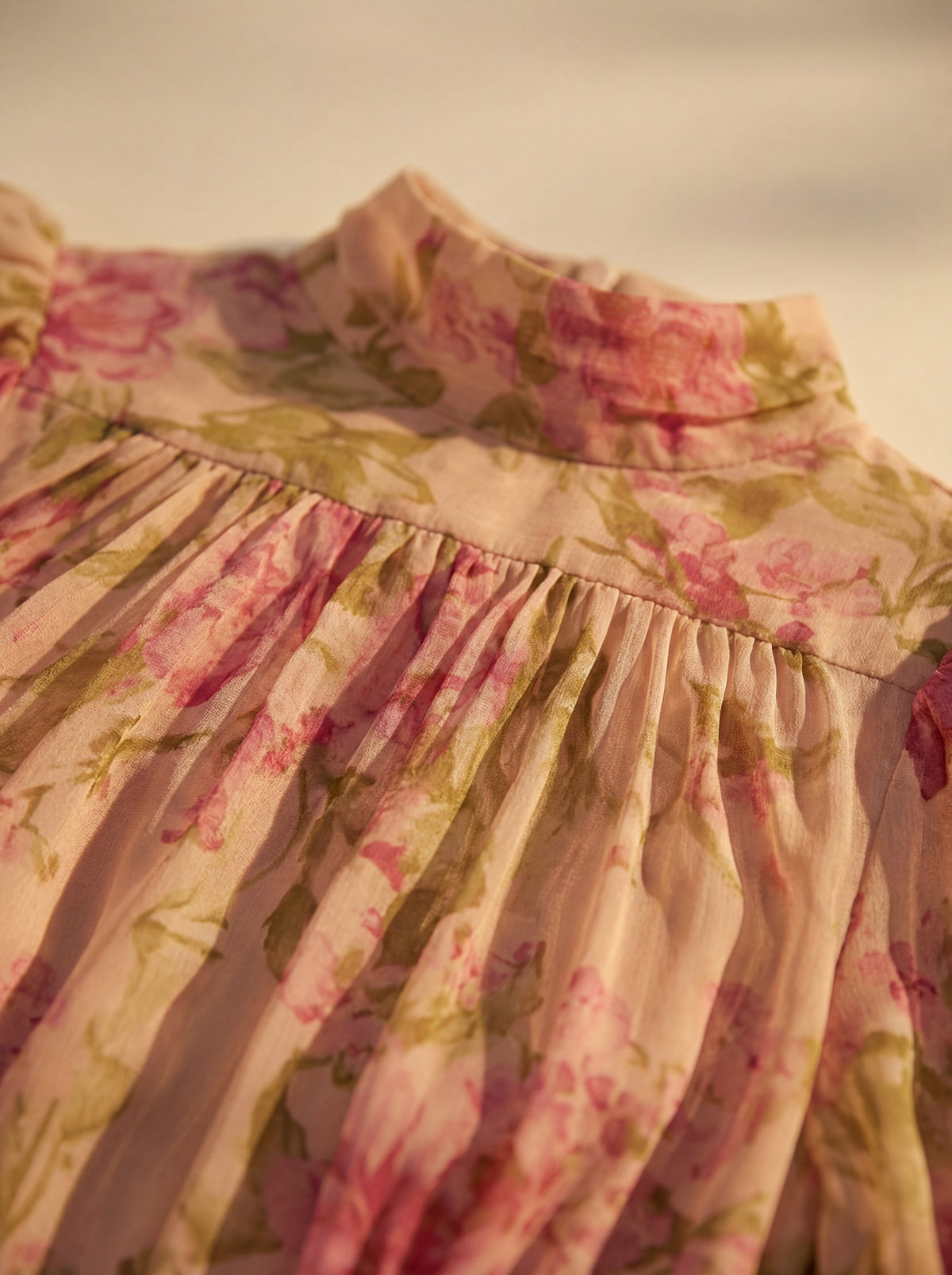 Elegante Robe Rosario – Huis Claire en Sylvie