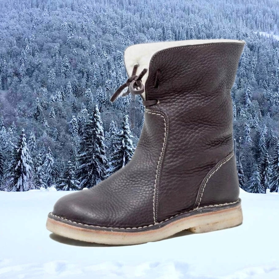 Imane | Comfort boots