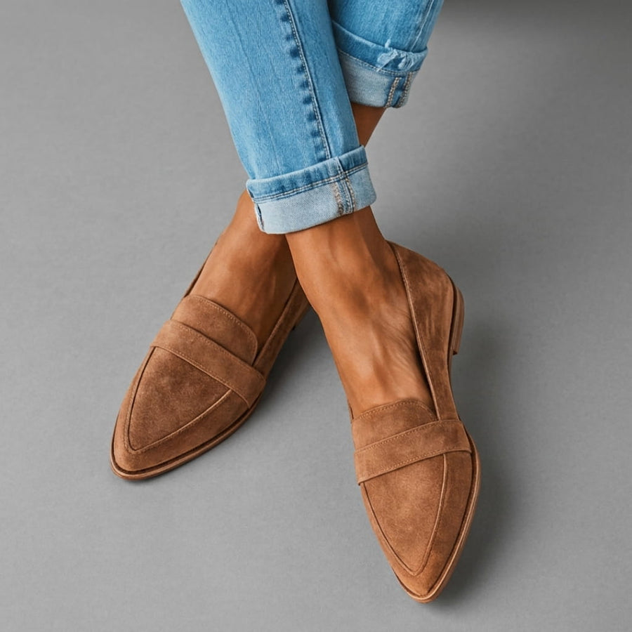 Belma | Elegante loafers