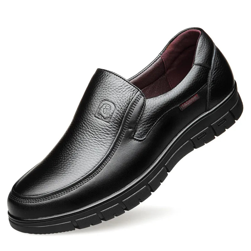 Kay | Klassieke slip-on loafers
