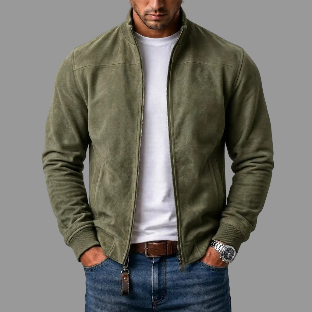 Nelis | Klassieke bomber jack