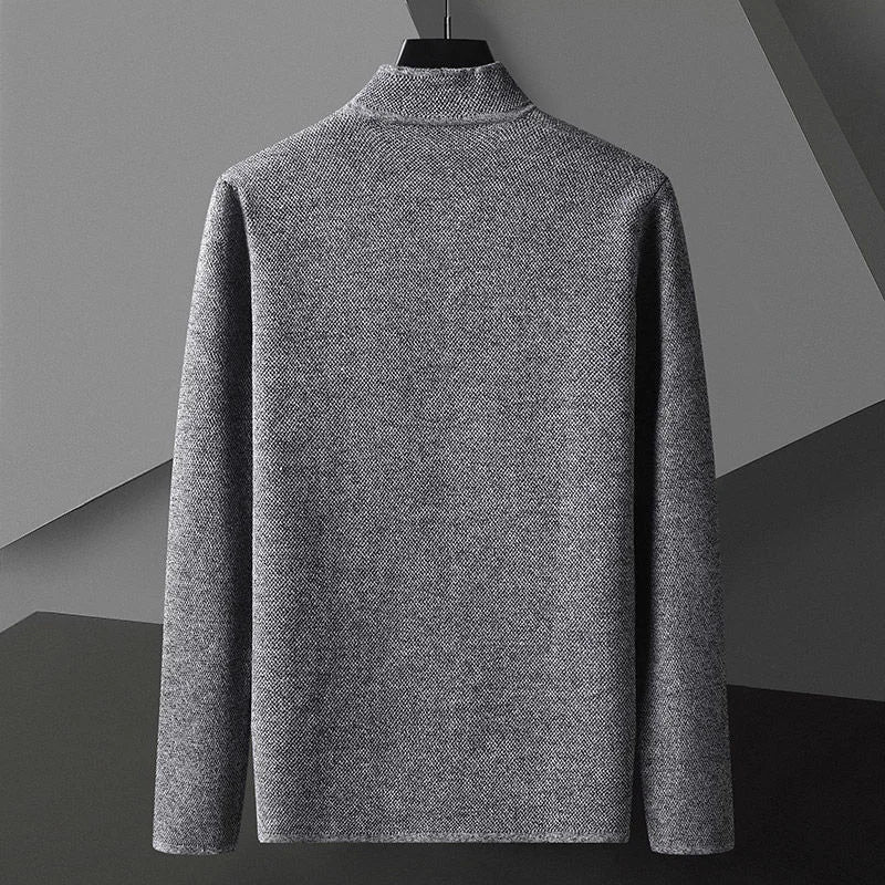 Zeno | Luxe Truien
