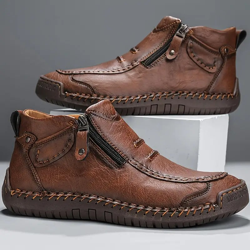 Noah | Comfortabele casual schoenen