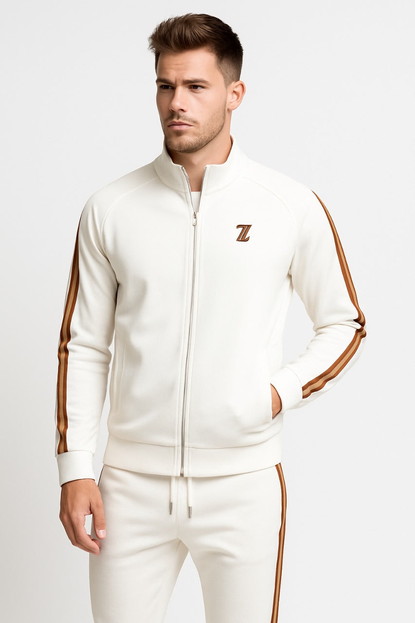 Maxim | Elegante Trainingspakken