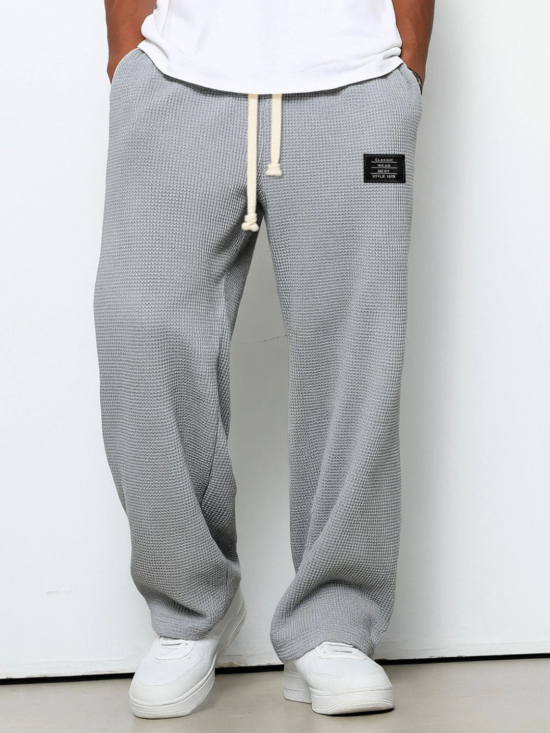 Jesse | Comfortabele Broek