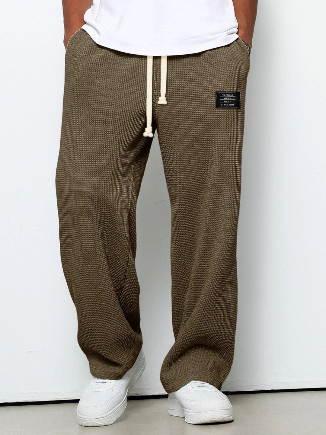 Jules | Comfortabele joggingbroek