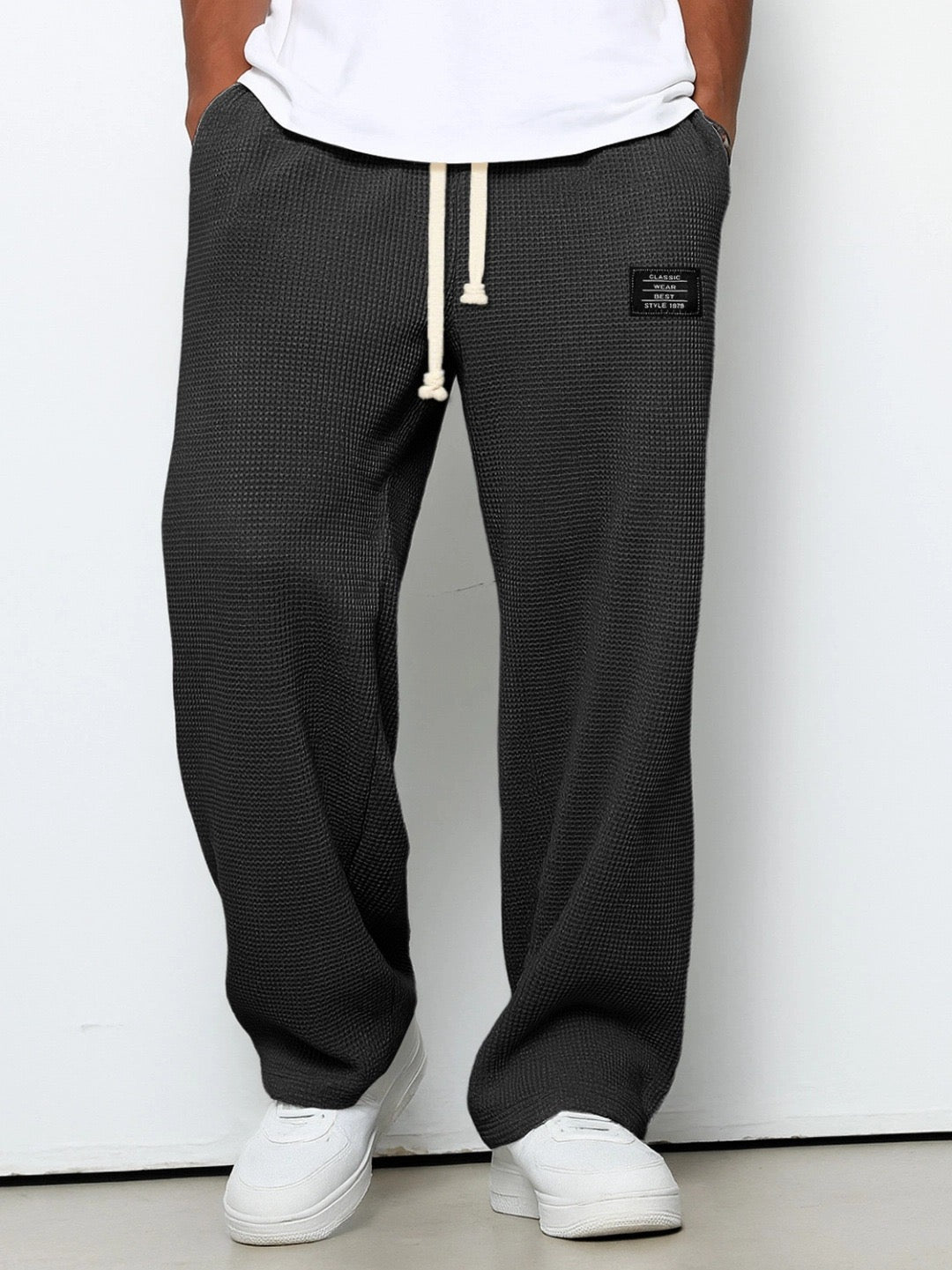 Jules | Comfortabele joggingbroek