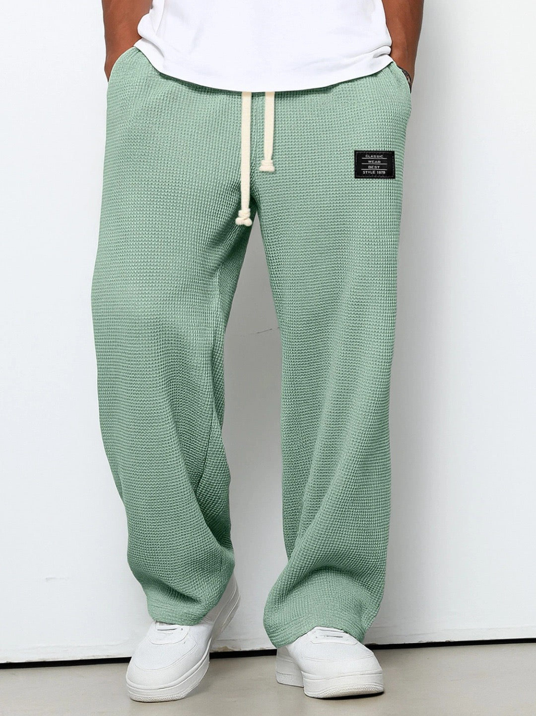 Jules | Comfortabele joggingbroek