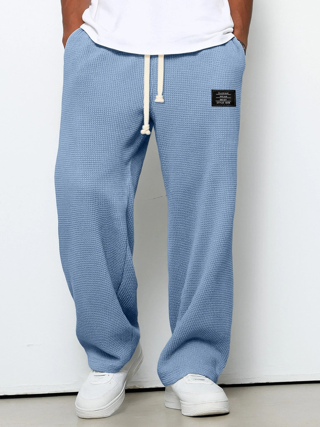 Jules | Comfortabele joggingbroek