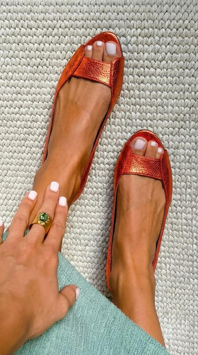 Adelina | Chic Comfort Sandalen