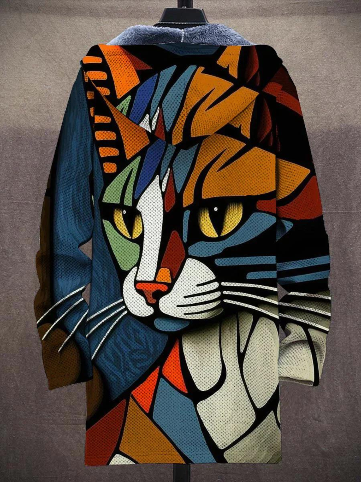 Indra | Kunstzinnige Vesten