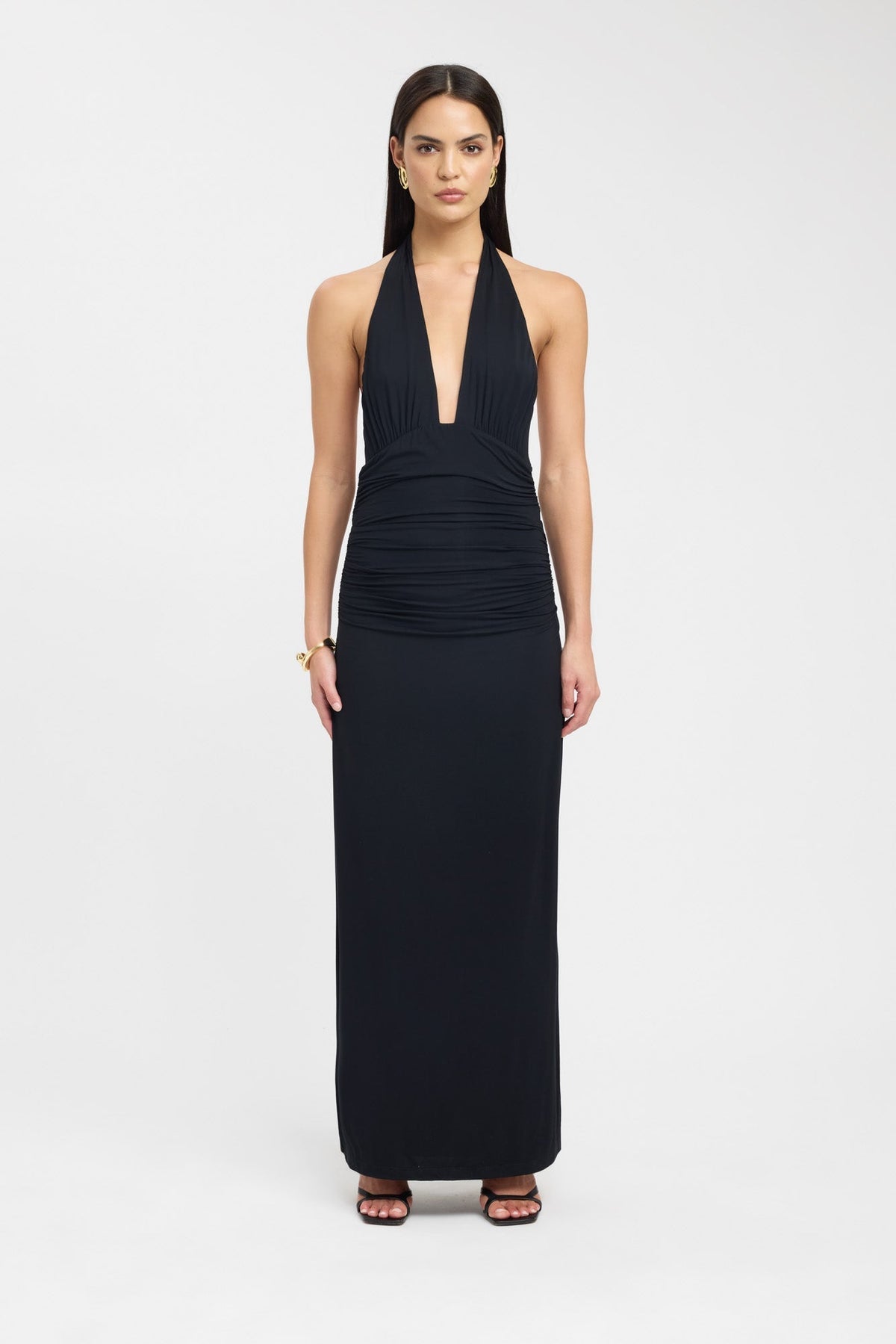 Serenya™ | Elegante Maxi Jurk
