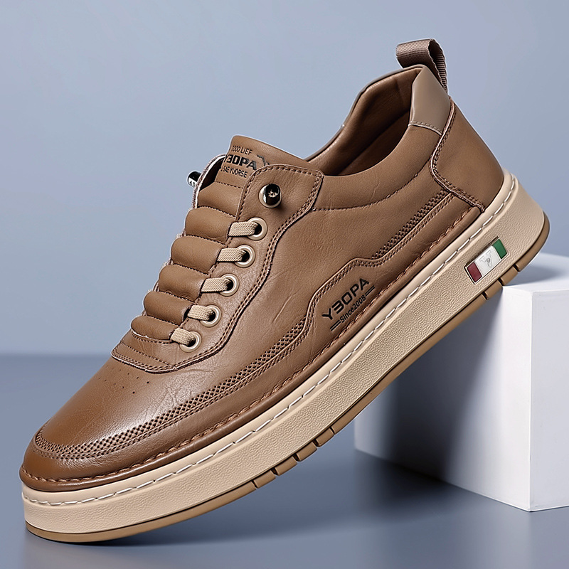 Jacob | Moderne sneakers schoenen