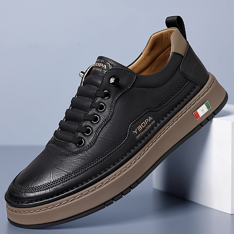 Jacob | Moderne sneakers schoenen