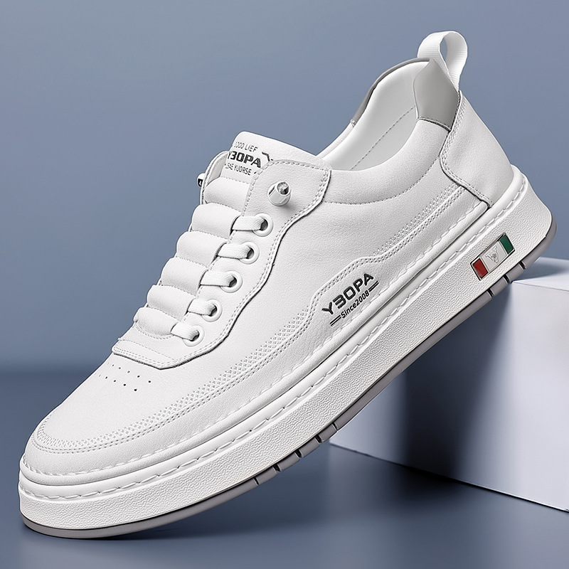 Jacob | Moderne sneakers schoenen