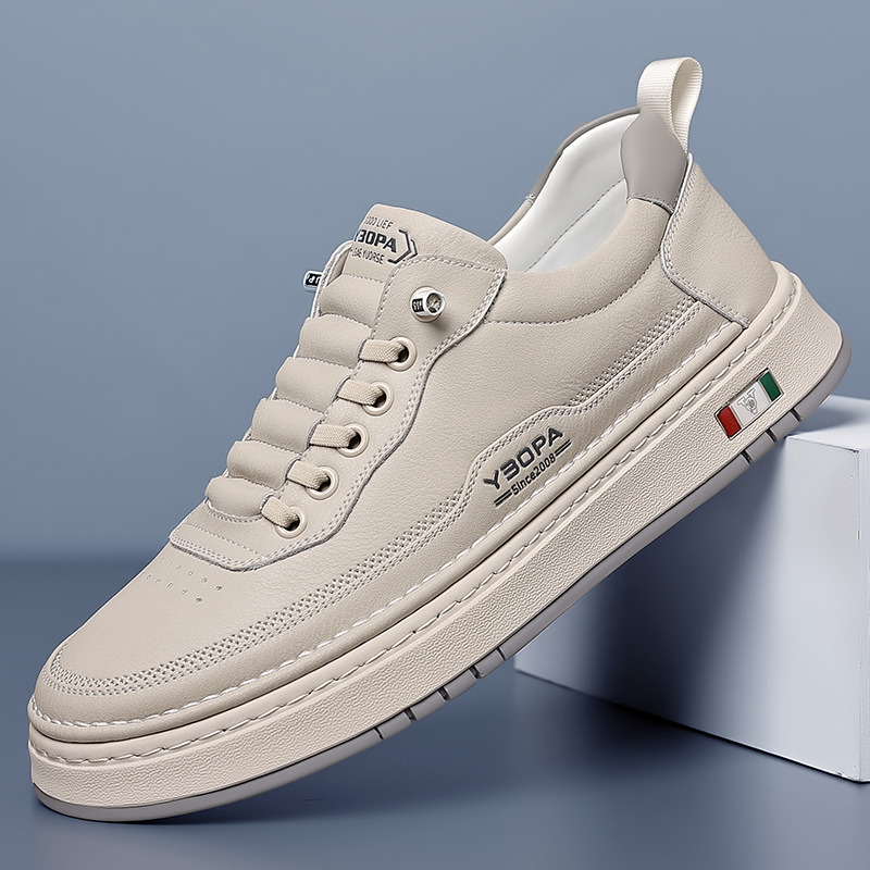 Jacob | Moderne sneakers schoenen
