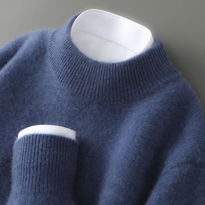Neslihan | Zacht crewneck sweatshirt