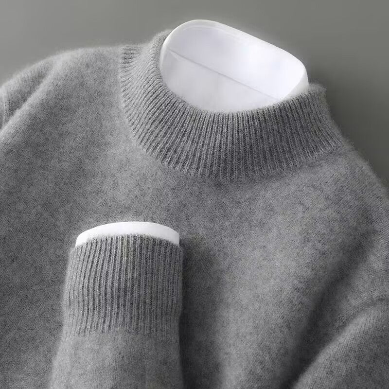 Dean | Elegante Truien