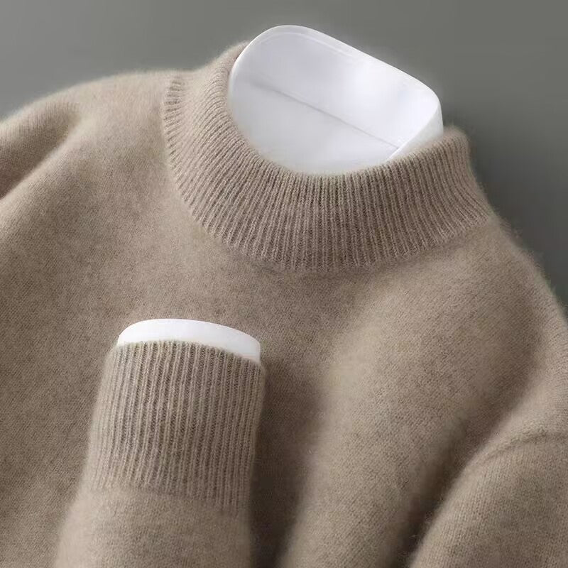 Dean | Elegante Truien