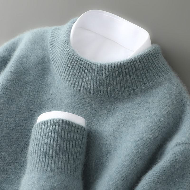 Neslihan | Zacht crewneck sweatshirt