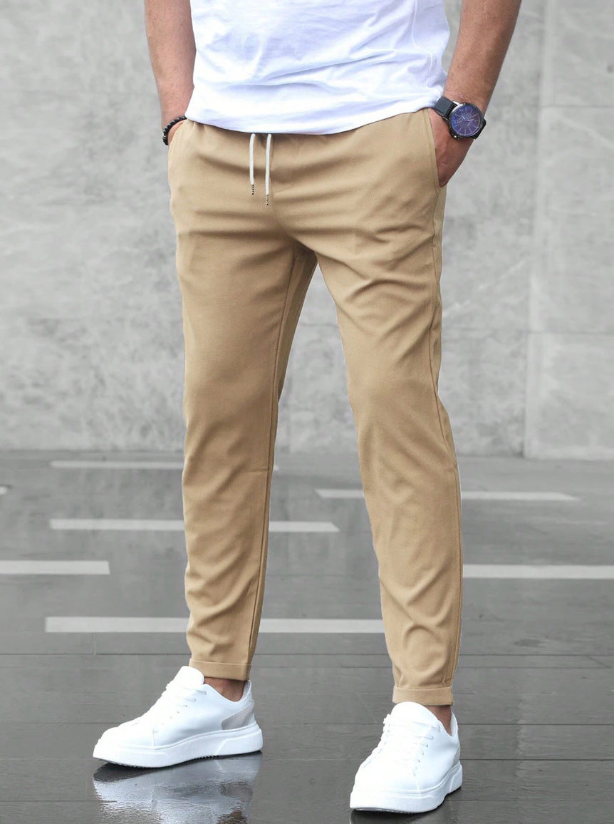 Maarten | Comfortabele joggingbroek