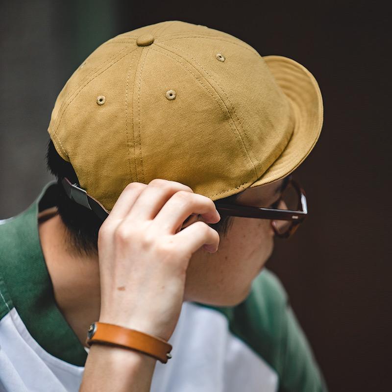 Michiel | Klassieke Baseball Accessoires