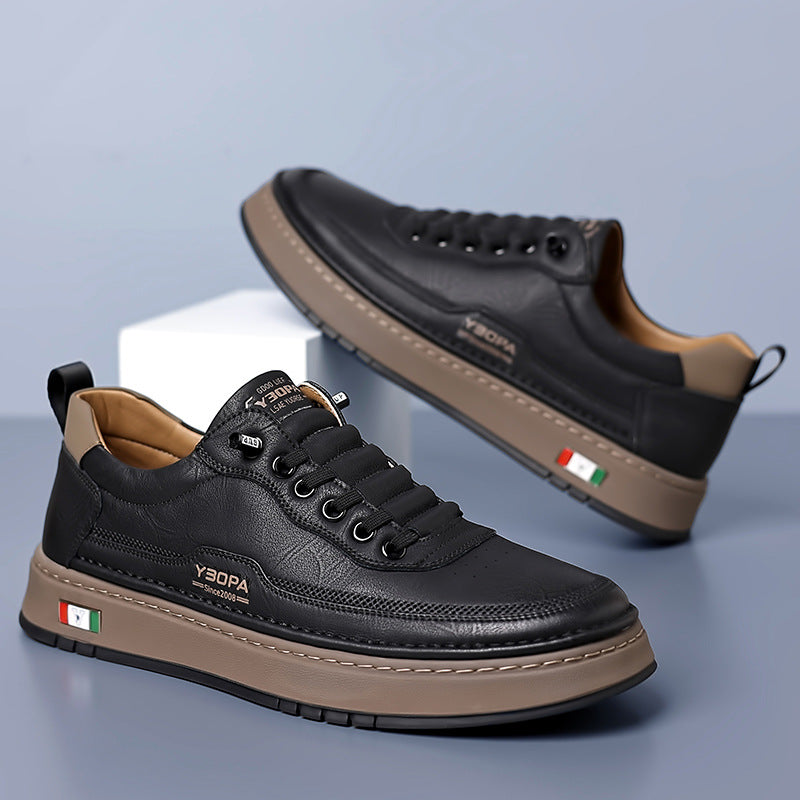 Jacob | Moderne sneakers schoenen