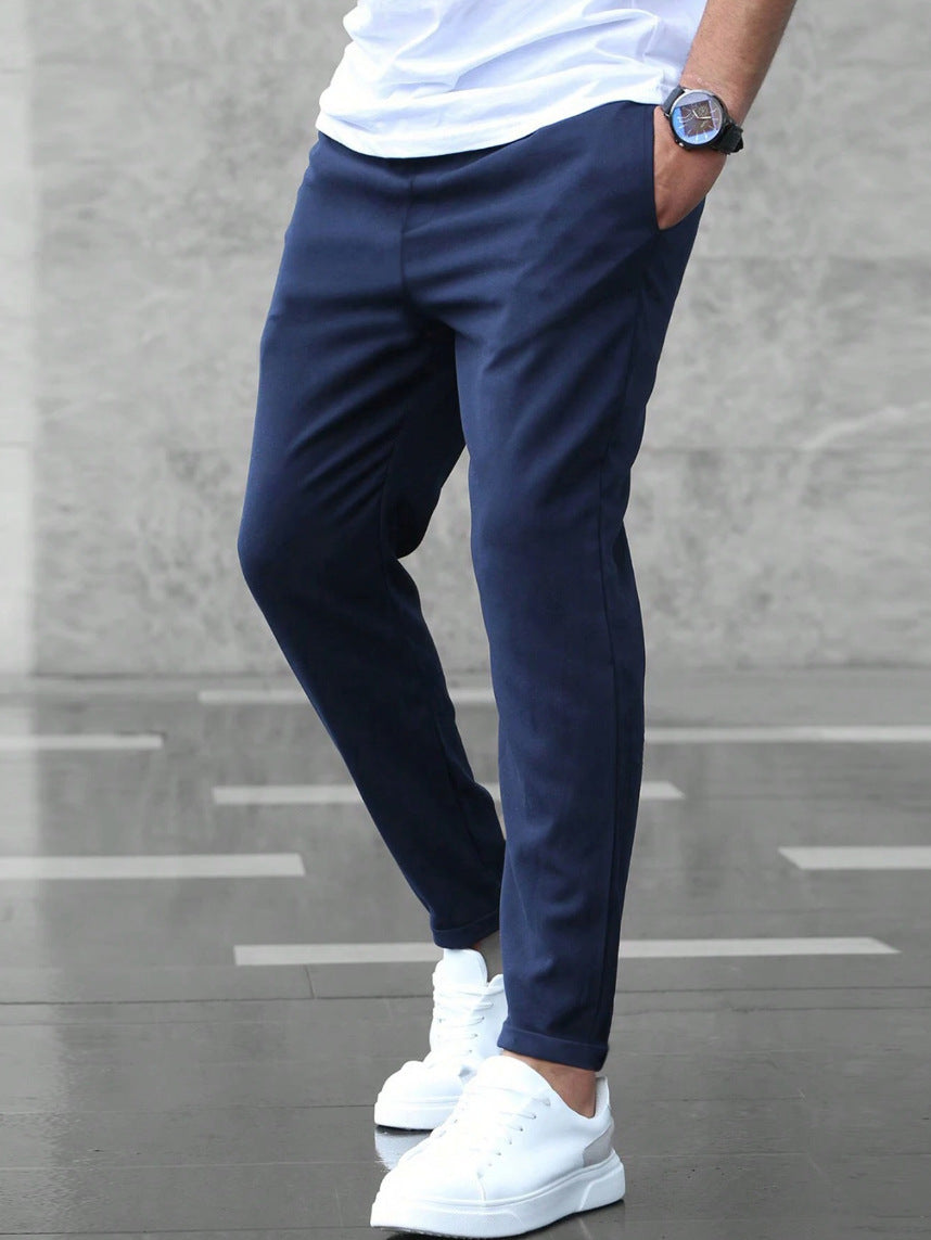 Freek | Comfortabele jogging broek