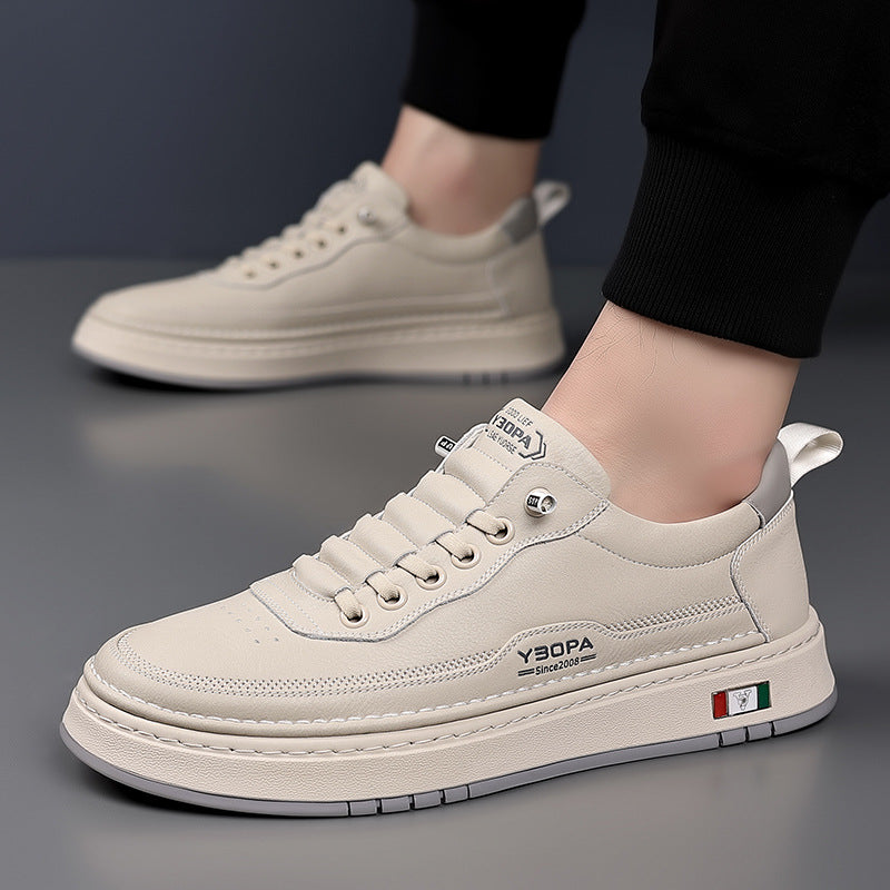 Jacob | Moderne sneakers schoenen