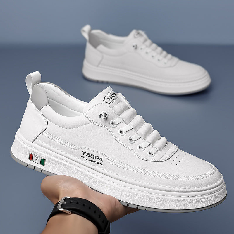 Jacob | Moderne sneakers schoenen