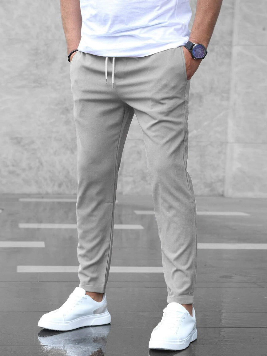 Freek | Comfortabele jogging broek