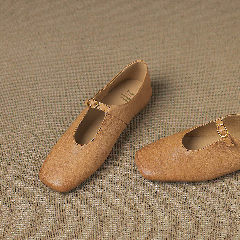 Berivan | Elegante Mary Jane