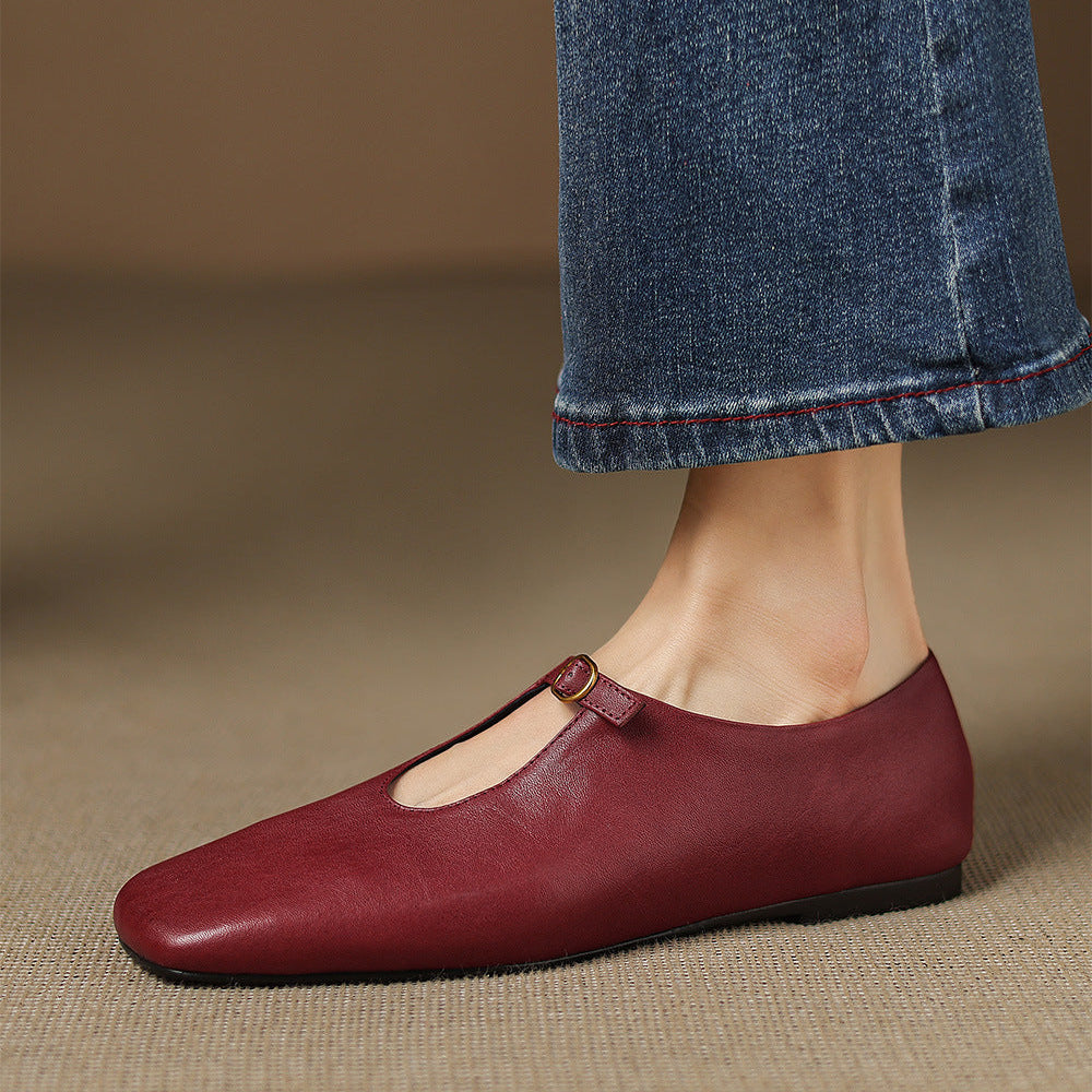 Berivan | Elegante Mary Jane