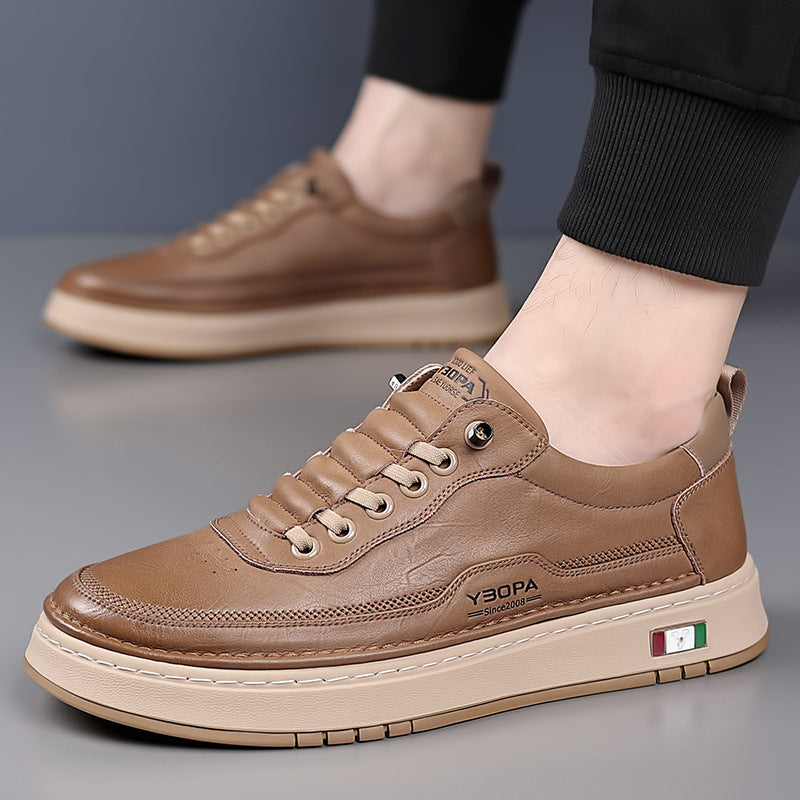 Jacob | Moderne sneakers schoenen