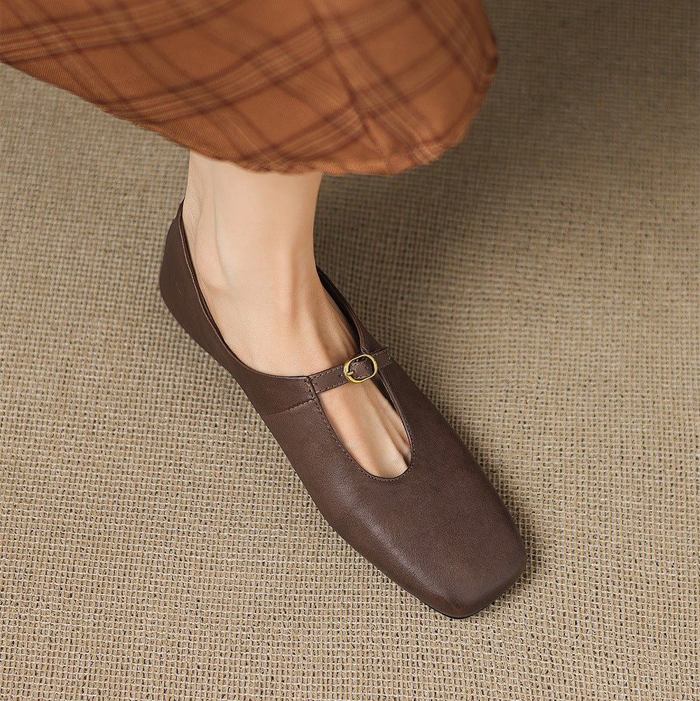 Berivan | Elegante Mary Jane