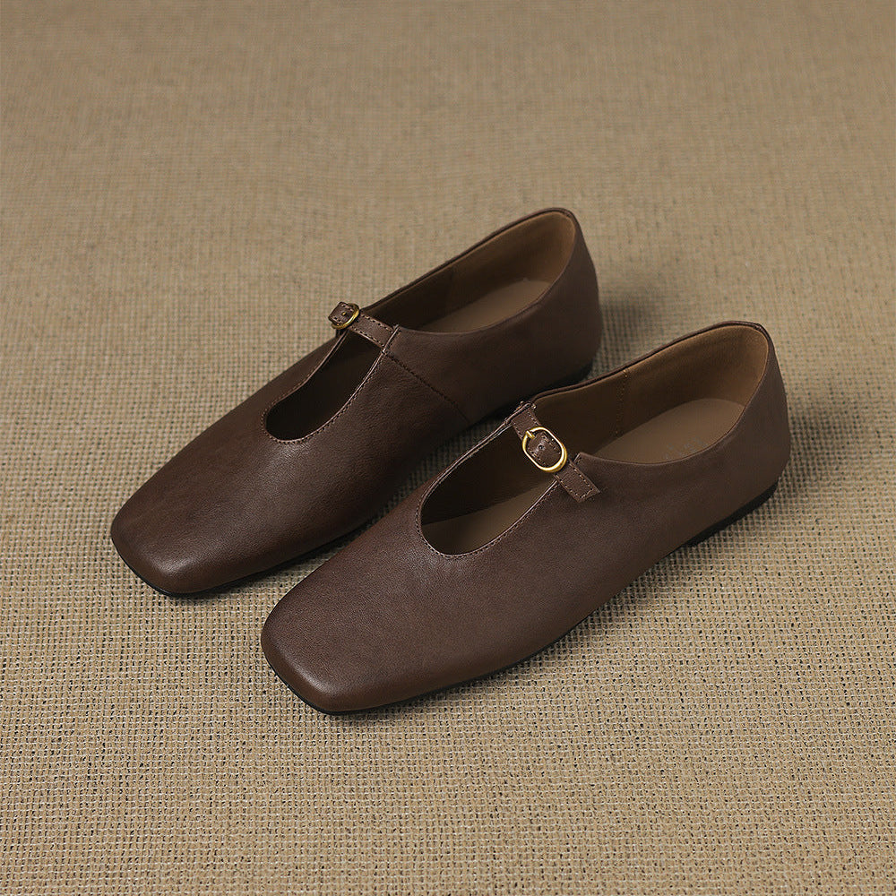 Berivan | Elegante Mary Jane