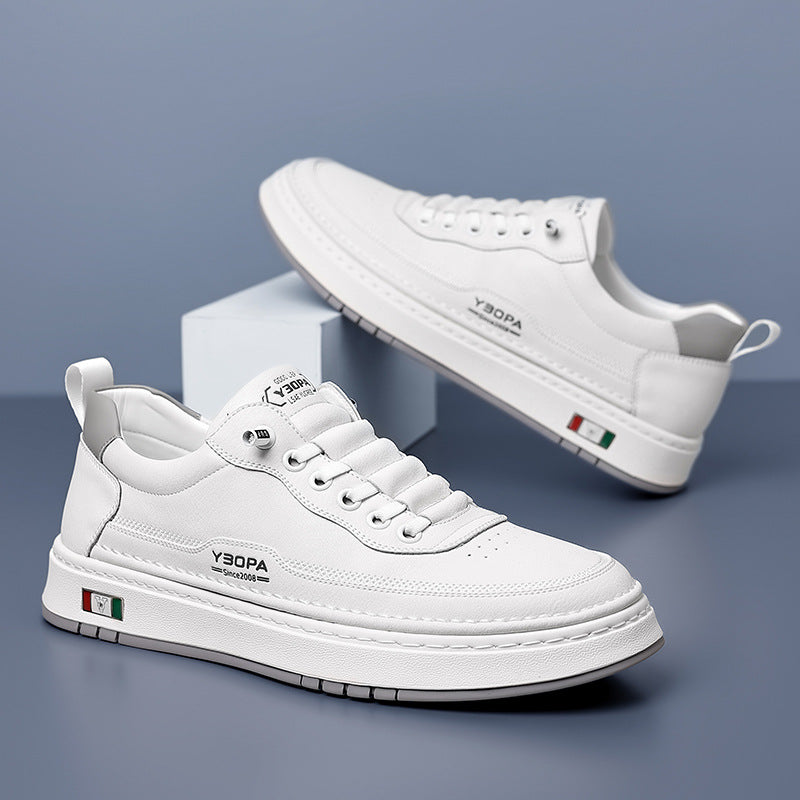 Jacob | Moderne sneakers schoenen