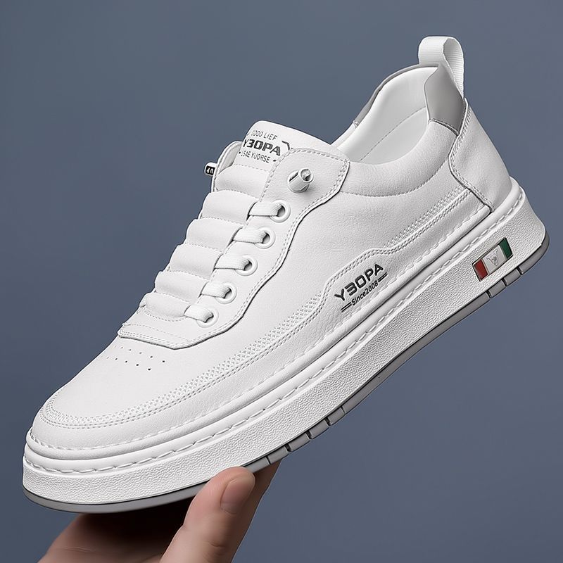 Jacob | Moderne sneakers schoenen