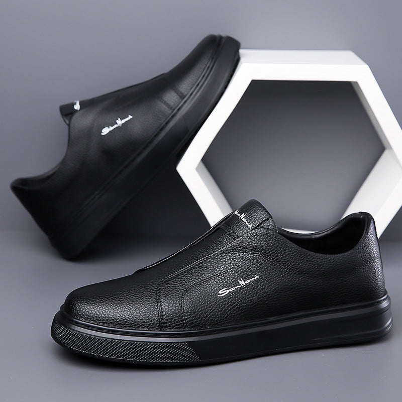 Jasper | Elegante slip-on schoenen