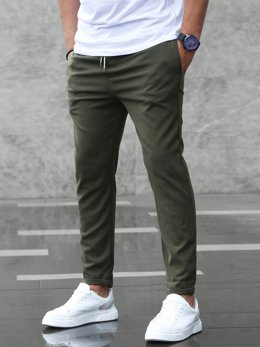 Freek | Comfortabele jogging broek